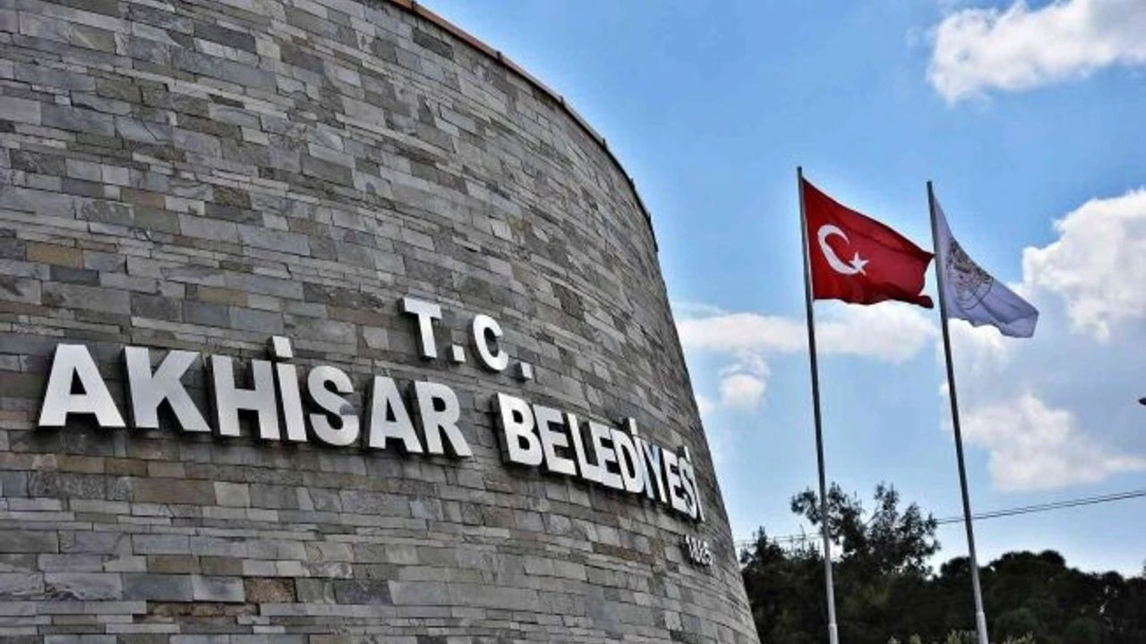 Akhisar’da yatırım fırsatı: Belediye 112 dükkan, arazi ve zeytinliği kiraya veriyor!