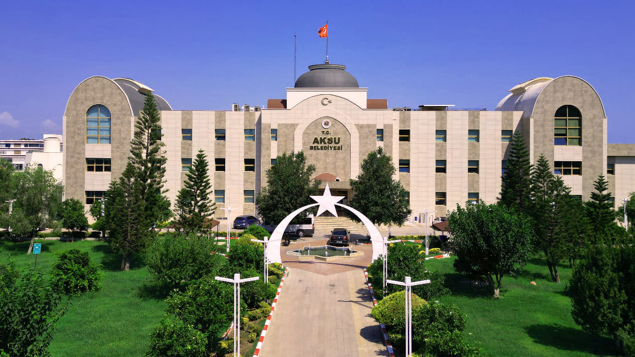 Aksu Belediyesi personeline 73 bin TL promosyon müjdesi