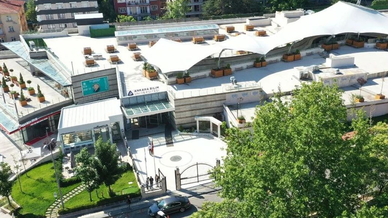 Ankara Bilim Üniversitesi öğretim üyesi ve araştırma görevlisi alımı yapacak