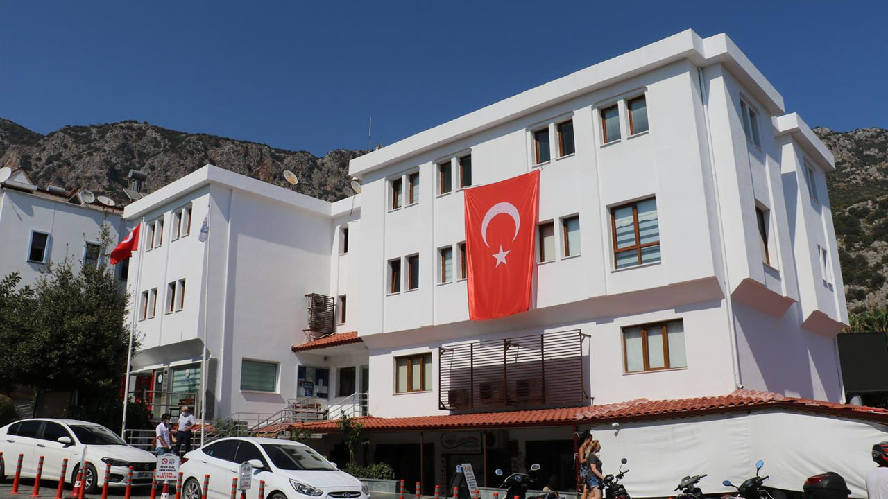 O belediyeden memur alımı: 5 kadro için başvurular açıldı