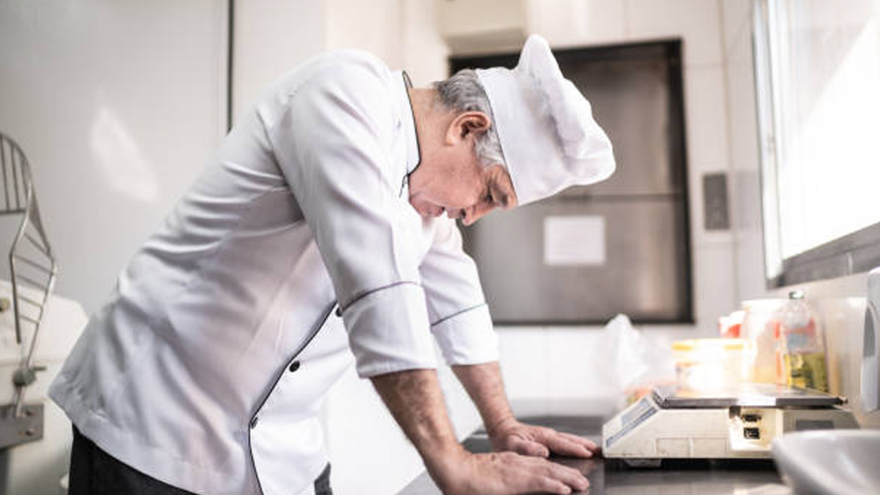 Kamu aşçıları için kritik düzenleme çağrısı: Aşçılar teknik sayılmıyor!