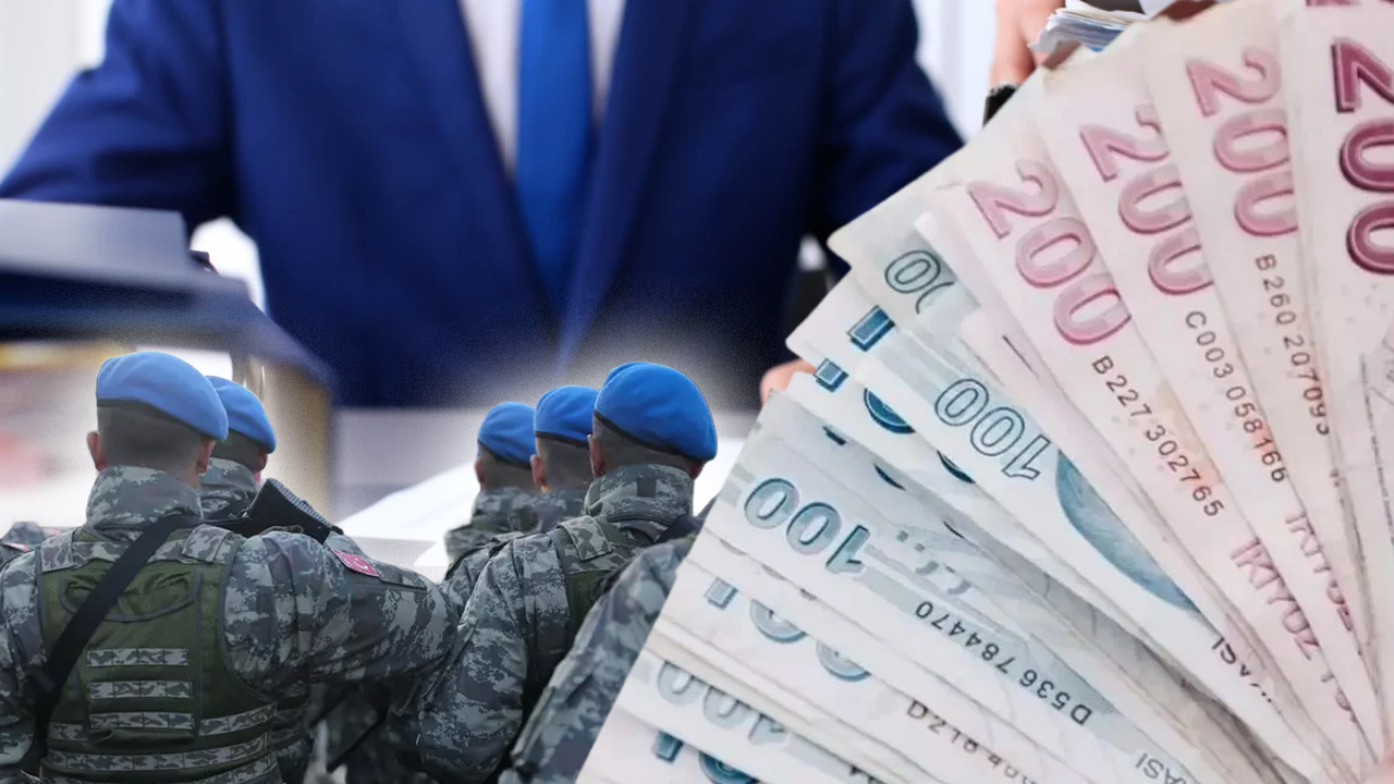 2008 sonrası memurlar dikkat: Askerlik borçlanması emeklilik statüsünü değiştirir mi?