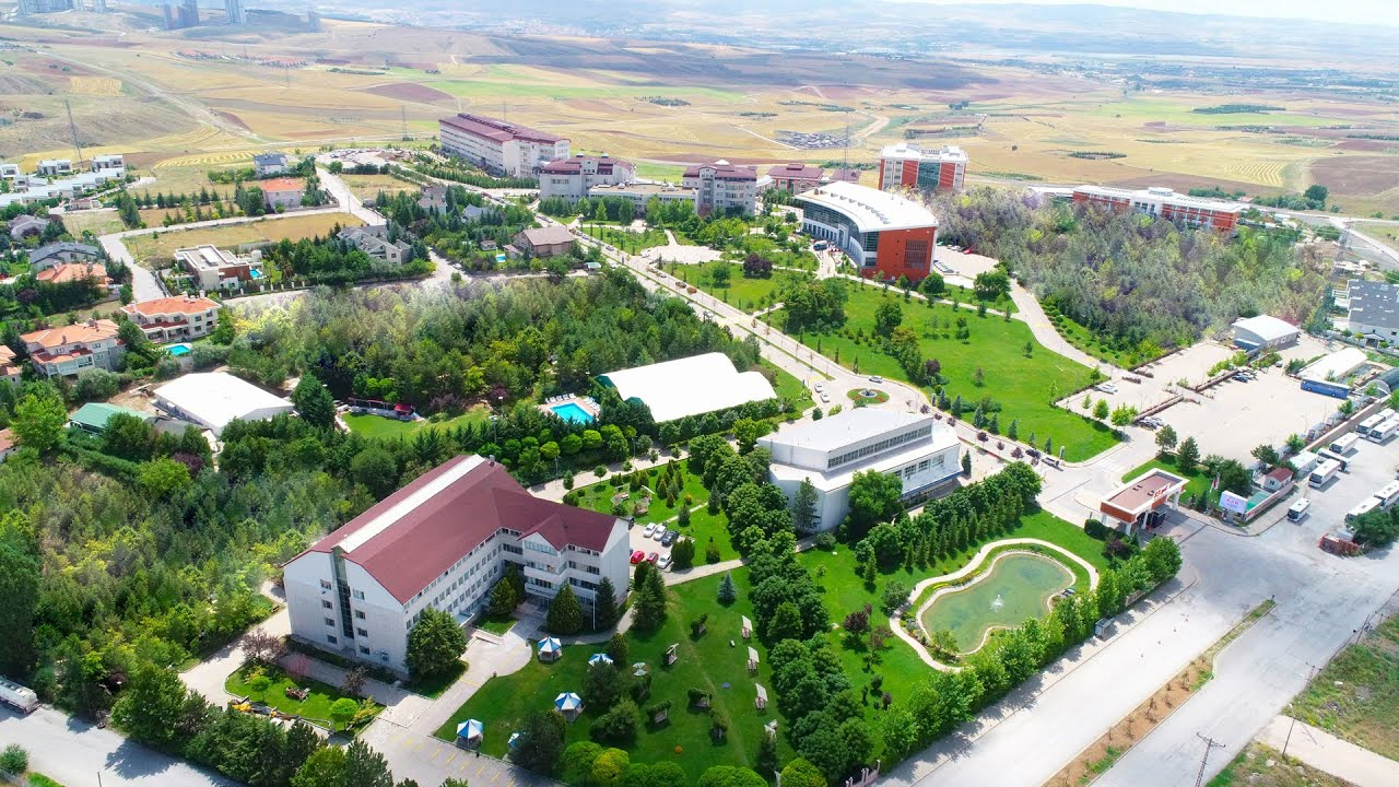 İş arayanlar dikkat! O kurum 36 personel alacak