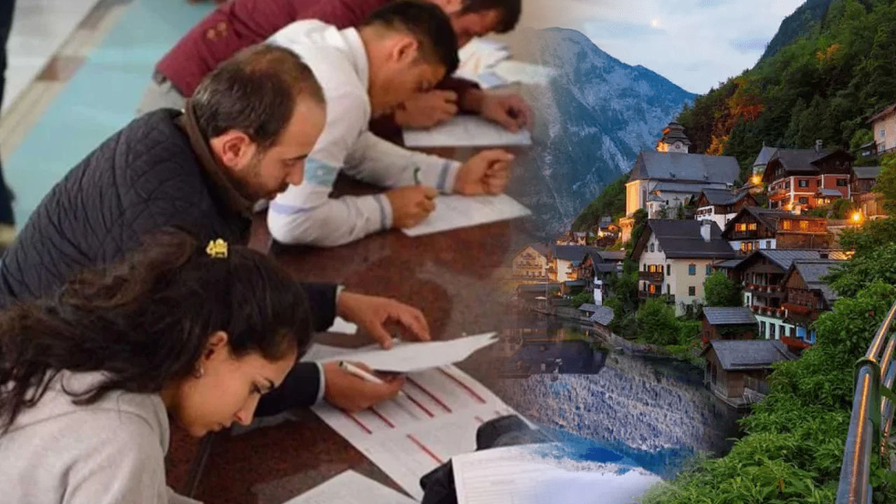 Avrupa kapıları açıldı: O ülke 40 bin işçi alacak