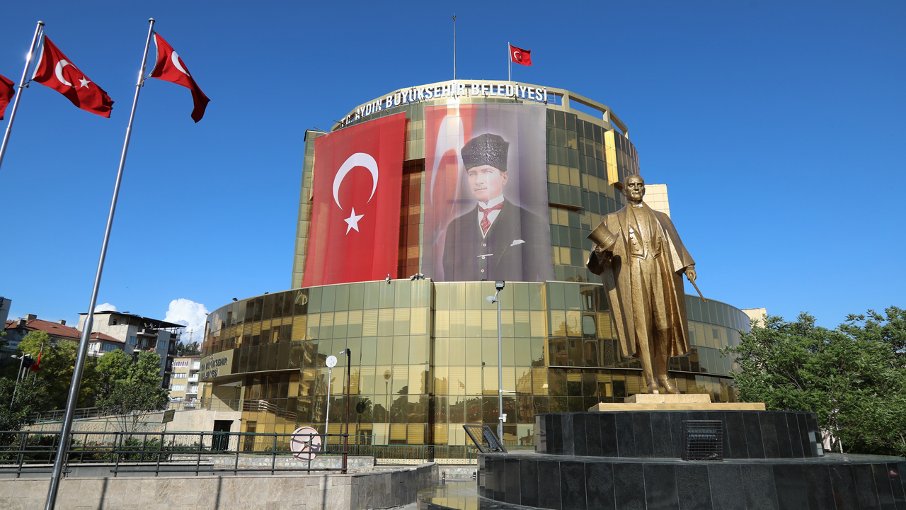 Mühendis, şehir plancısı ve tekniker alımı başlıyor: Büyükşehir 2024 KPSS puanıyla atama yapacak