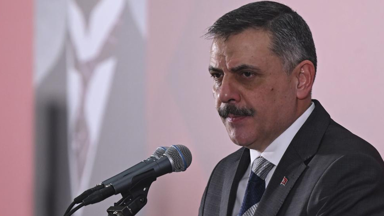 Emniyette büyük dönüşüm başlıyor: Bakan Çiftçi’den hem kararname hem mesai müjdesi
