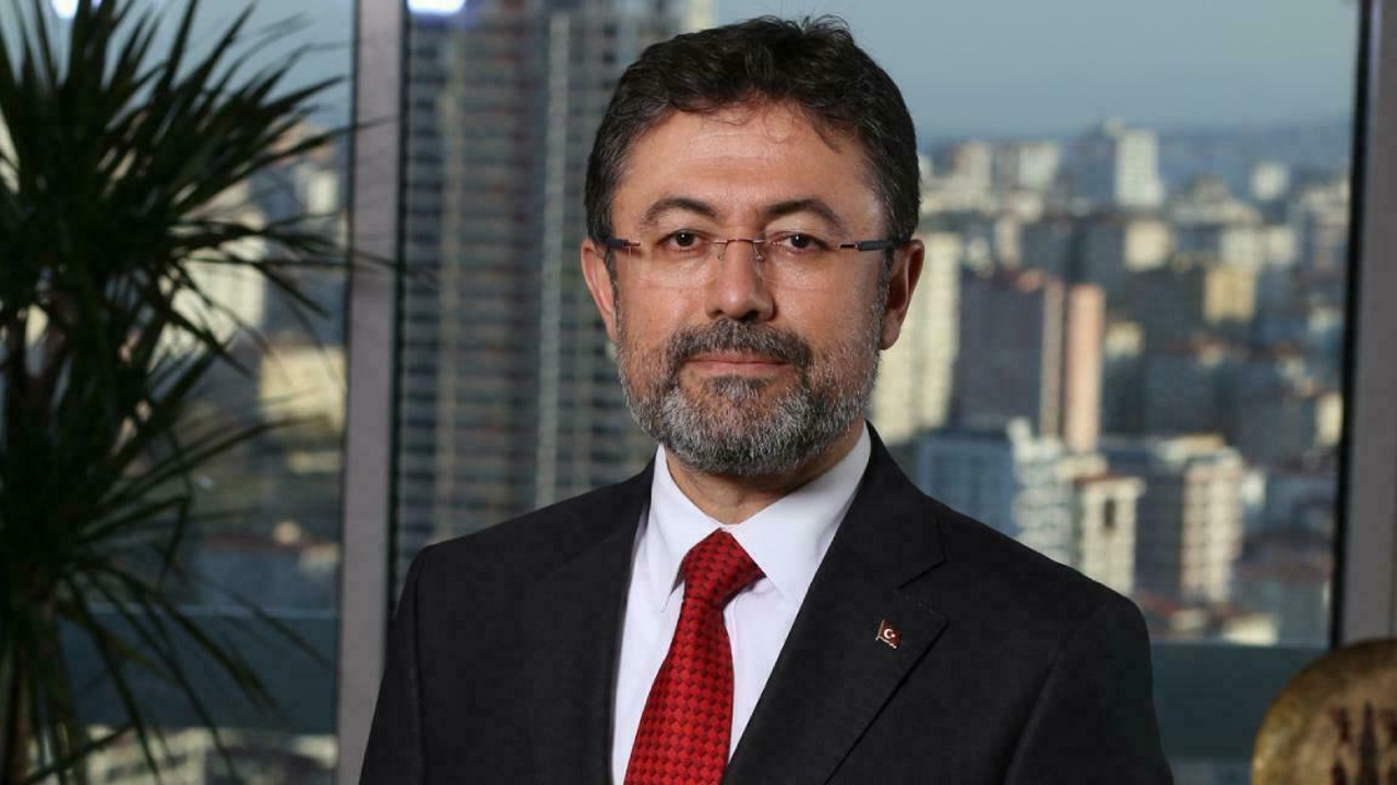 Bakan Yumaklı’dan atama açıklaması: “Tüm mezunların memur olması mümkün değil”