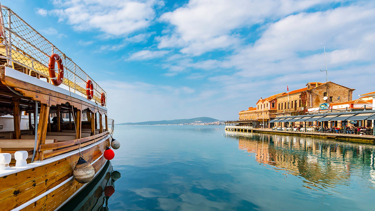 Tatil bölgesinde iş fırsatı: 20 kişilik alım başladı