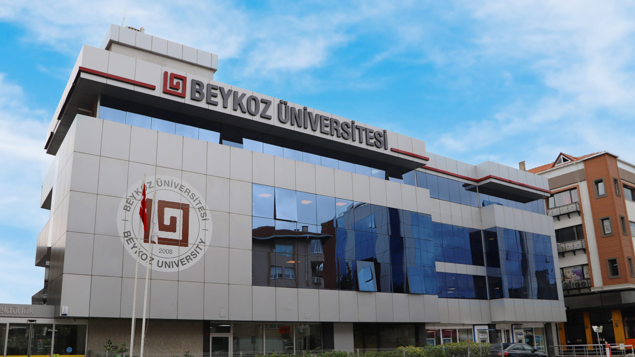 Üniversiteye dev akademik alım: Beykoz Üniversitesi çok sayıda kadro açtı