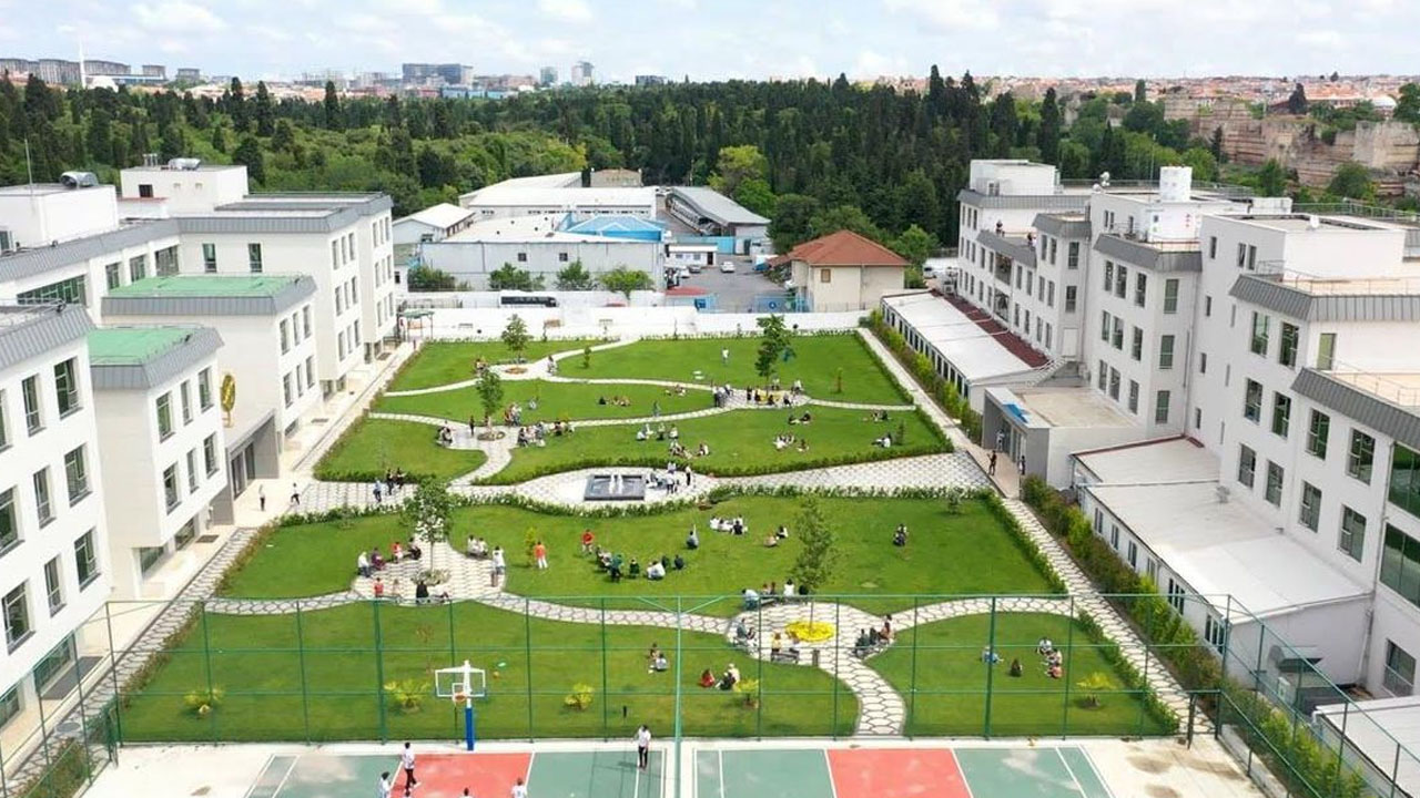 Akademide geniş alım: Biruni Üniversitesi kadroları açtı