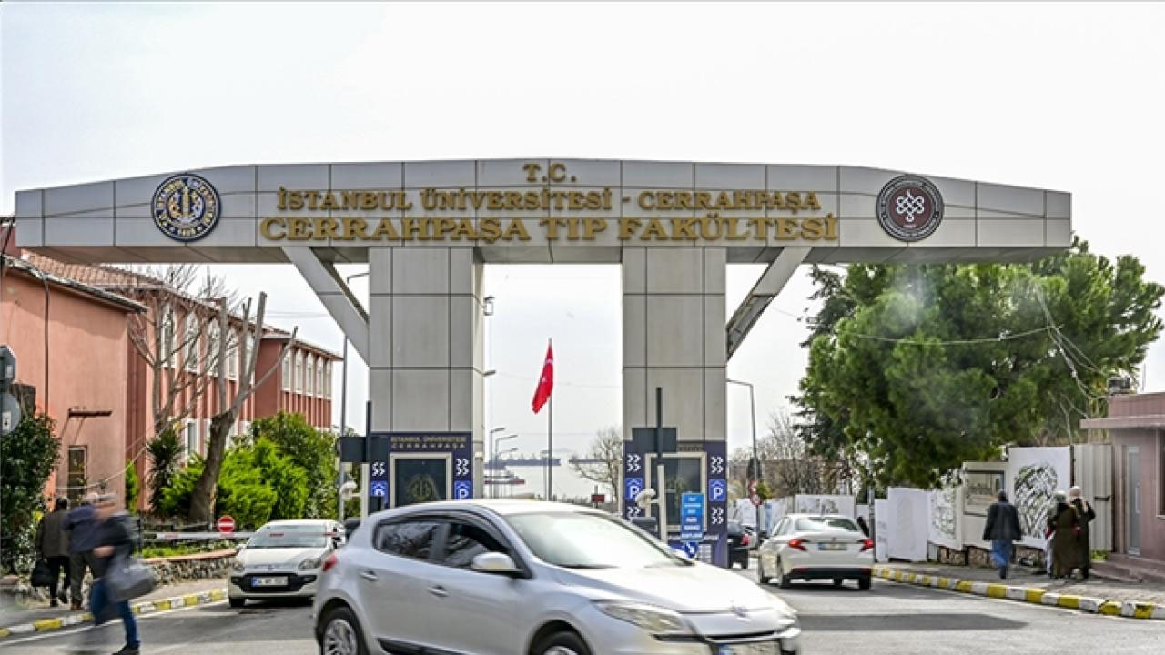 Cerrahpaşa kadro açtı: KPSS ile 73 personel alınacak!