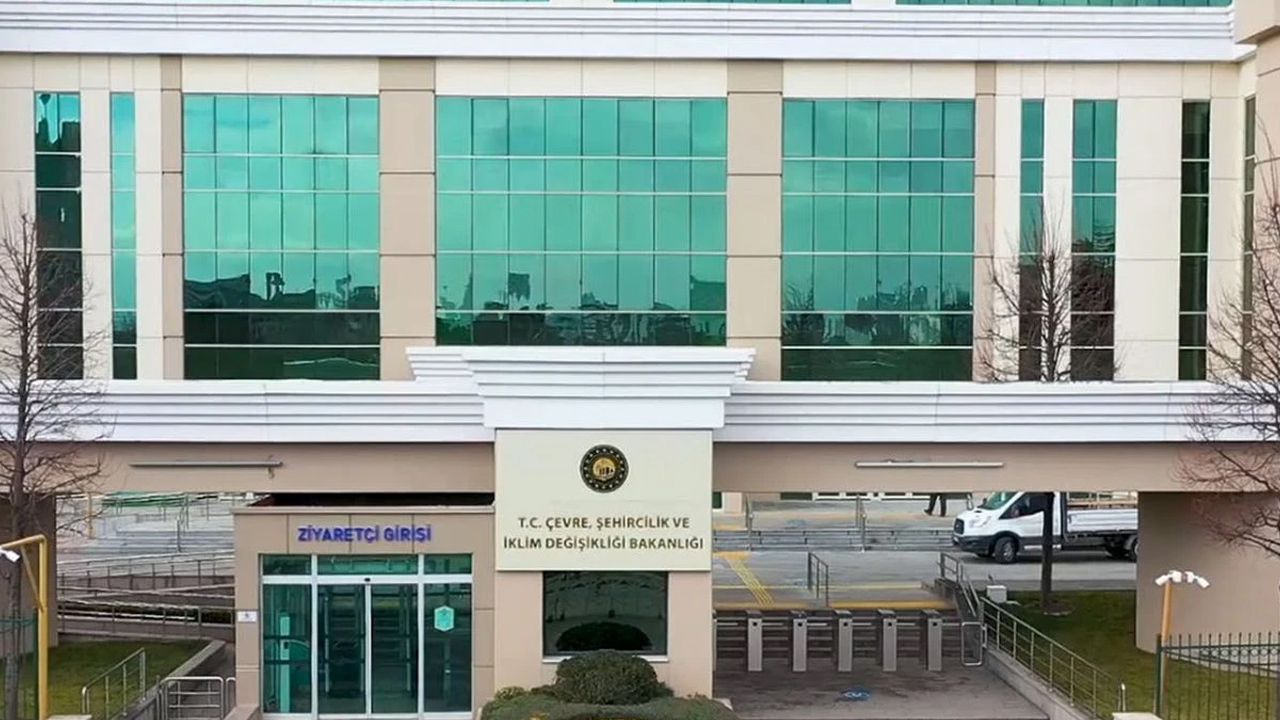 Bakanlık 135 personel alacak: KPSS ile uzman yardımcısı alımı başlıyor