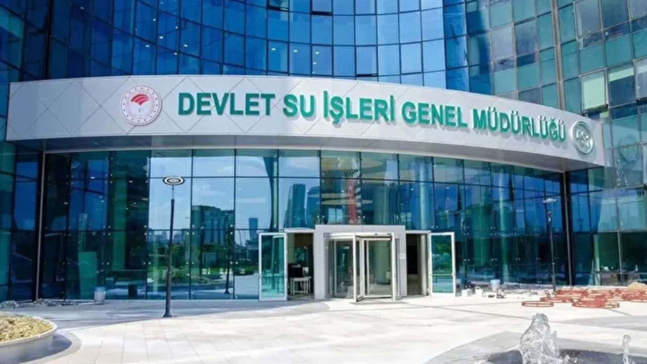 DSİ işçi alımı kura sonuçları açıklandı: Heyecan sona erdi!