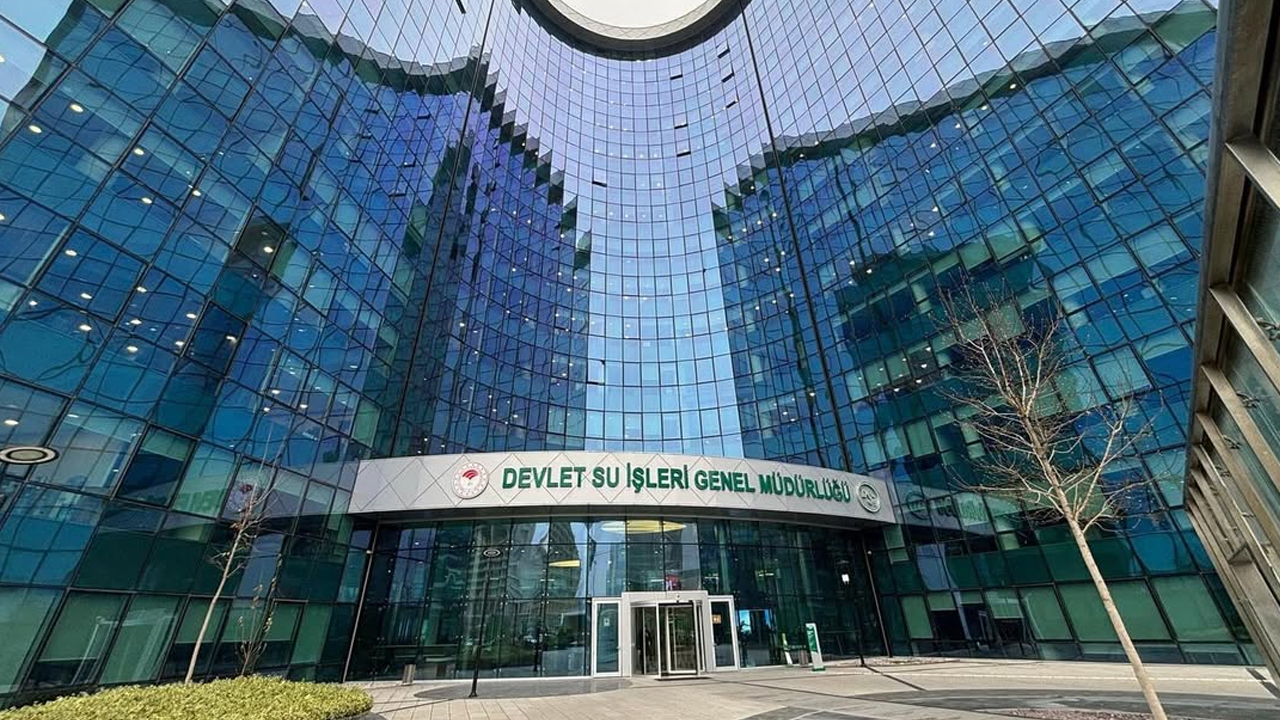 Yazılımcılara kamuda yüksek maaş fırsatı: DSİ 2026 yılı personel alımı ilanını duyurdu!