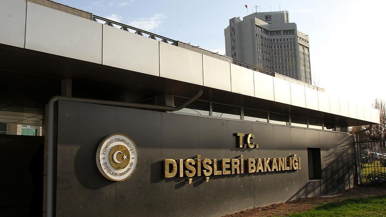 Dublin Büyükelçiliği sözleşmeli sekreter alacak