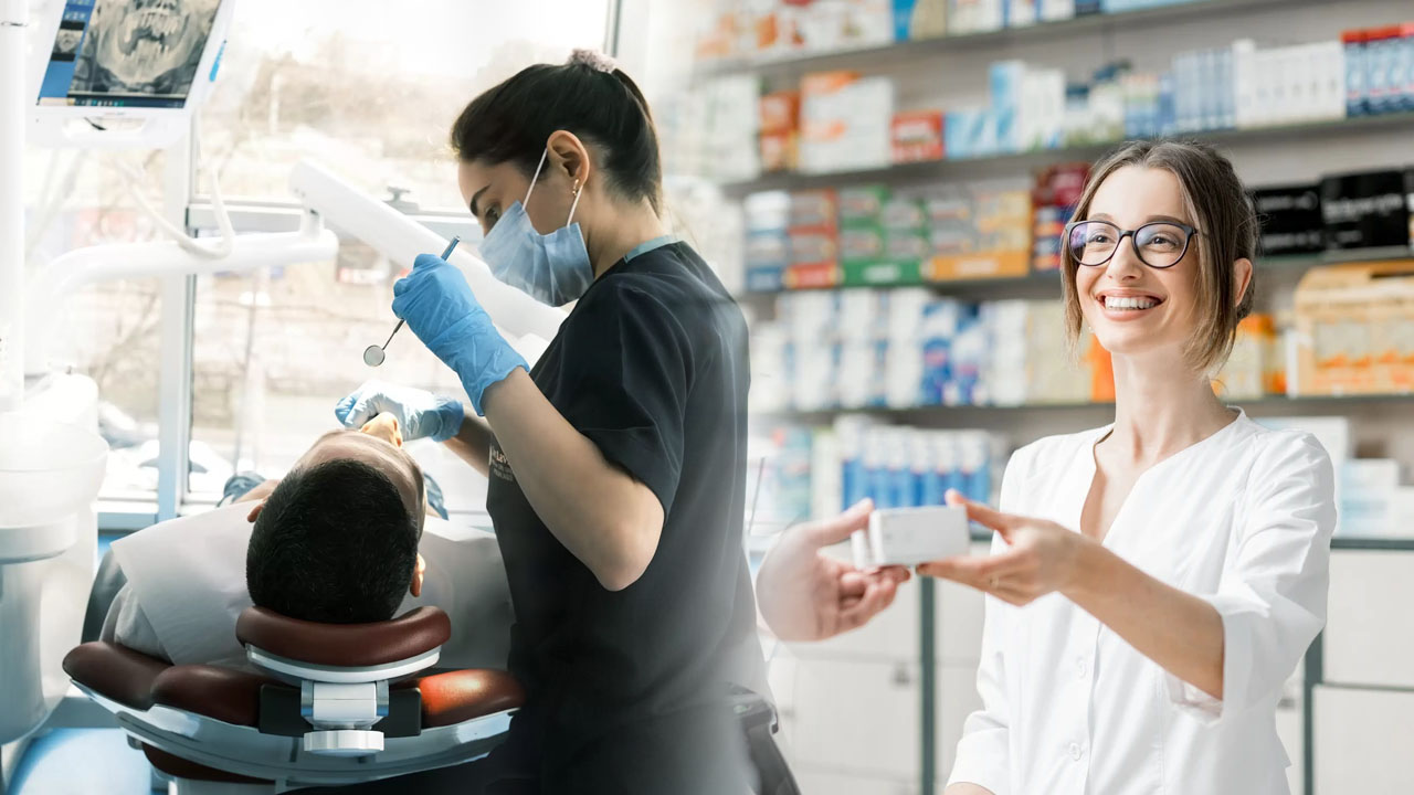 Diş hekimliği ve eczacılıkta yeni tablo dikkat çekiyor: Atama daralıyor mu?