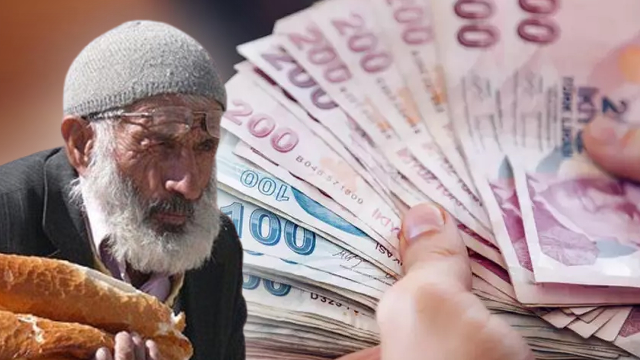 Emeklilerin beklediği tarih geliyor: İkramiye haftaya hesaplarda mı?