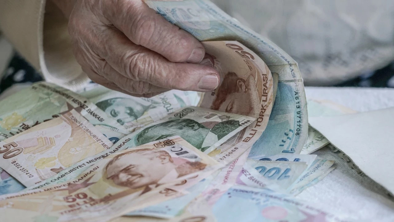 5000 kısmi EYT mağdurları hakkını bekliyor
