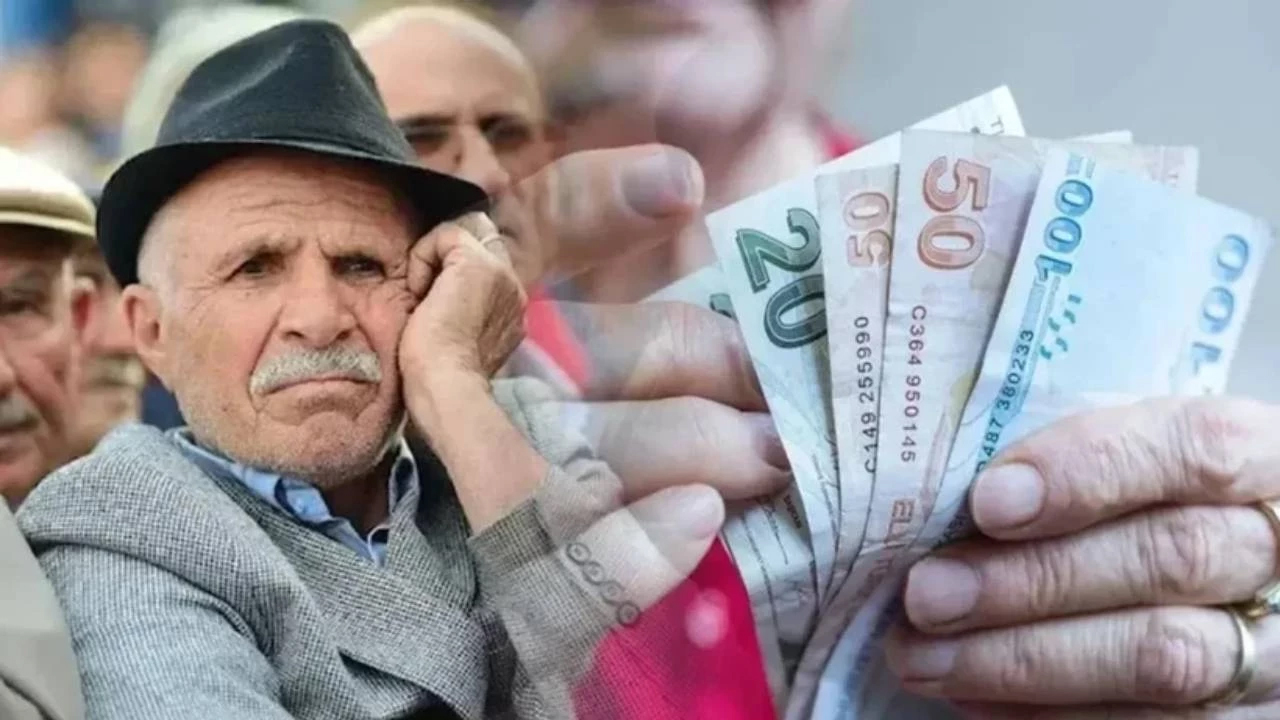 Emekliye bayram ikramiyesi: Ödemeler için tarih netleşiyor mu?