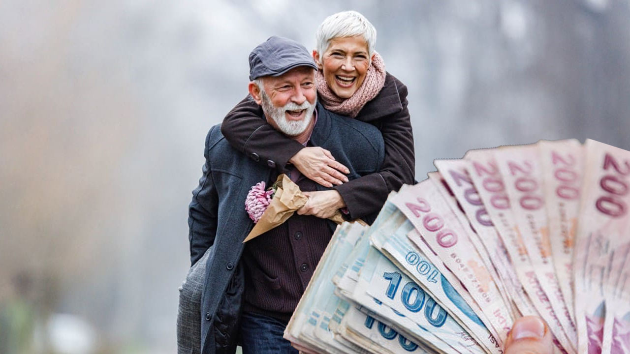 Emekliye dev promosyon müjdesi! 30.000 TL kimlere verilecek?