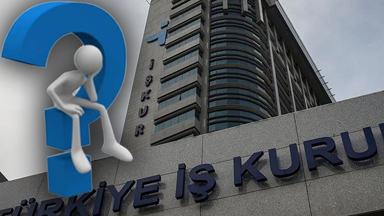 İŞKUR verileri şok etti: En çok aranan iş türü hangisi?