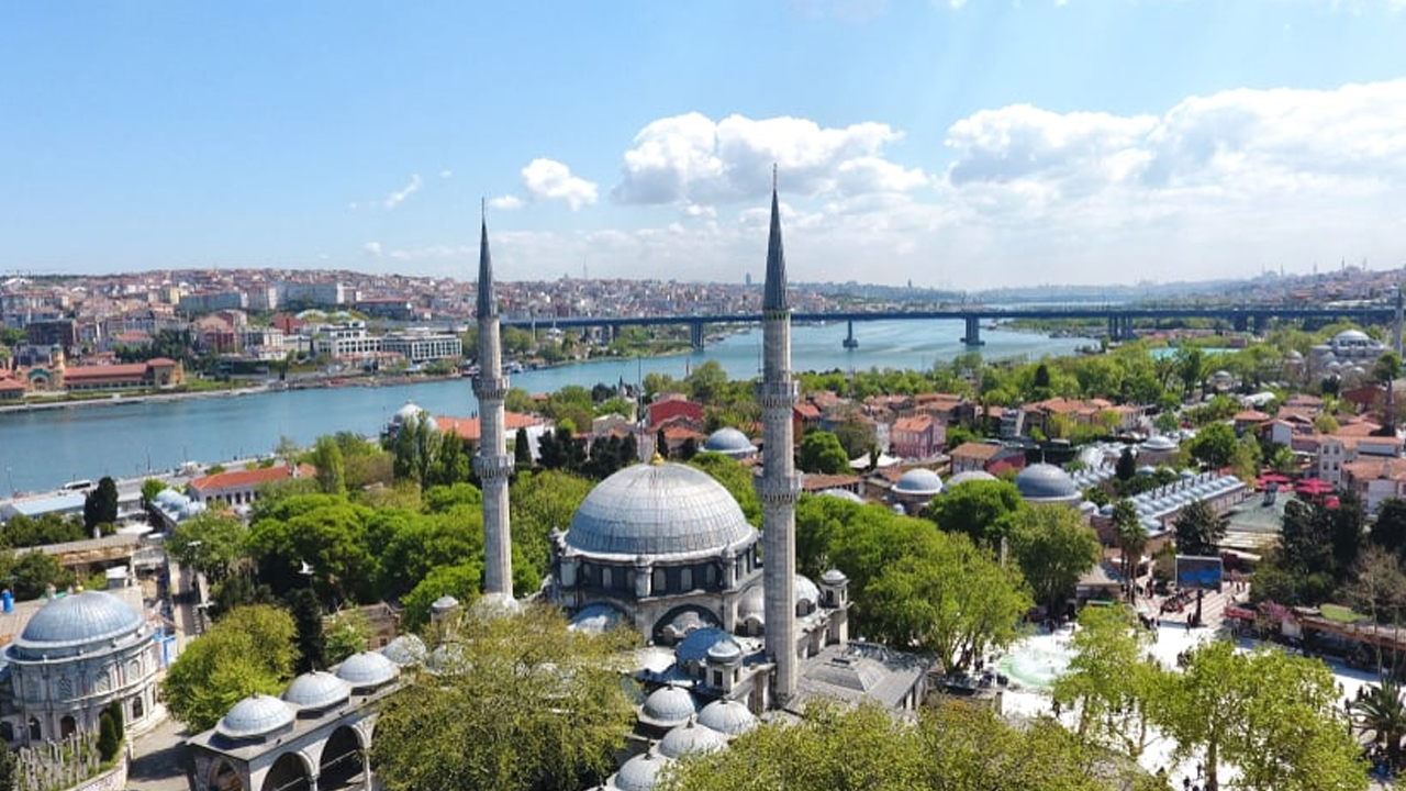Eyüpsultan’da 5,072 metrekarelik’lik taşınmaz satışa çıkıyor: Değeri 81 Milyon TL