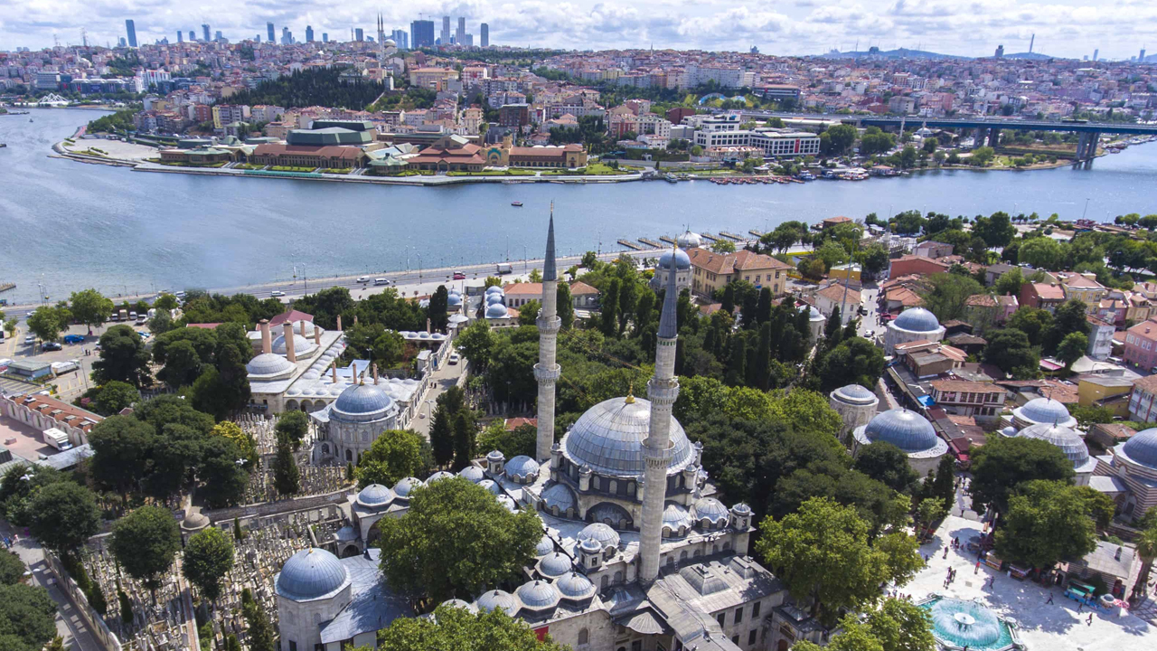 İstanbul Eyüpsultan’da arsa 22,67 milyon TL bedelle mahkemeden satışa çıkarıldı