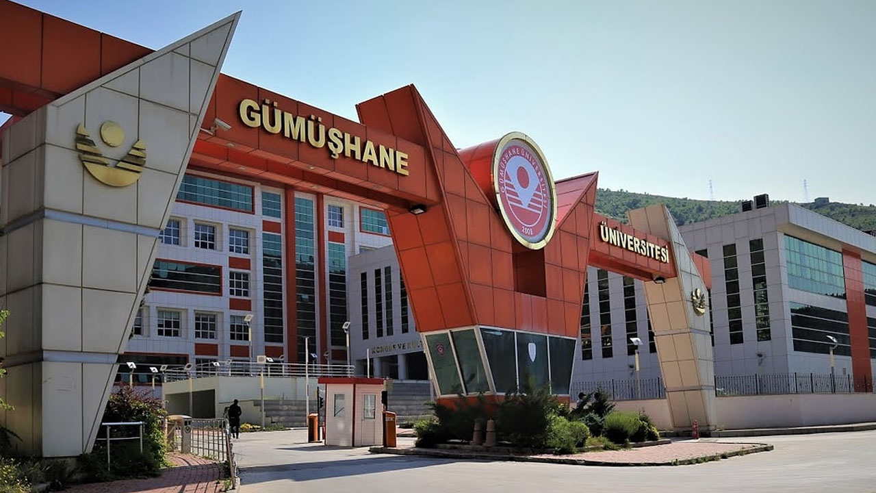 Fırsat kaçmadan başvurun: Gümüşhane Üniversitesi iç denetçi alıyor