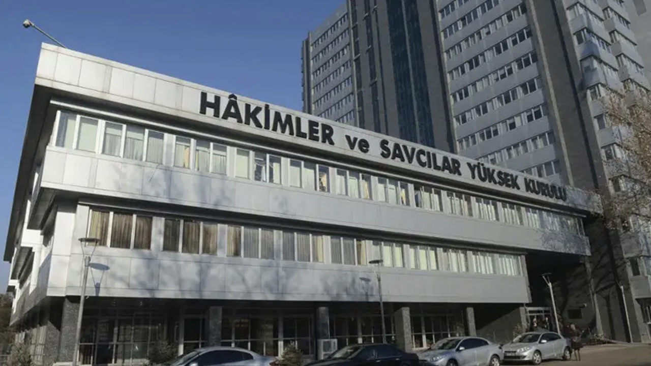 HSK’dan terfi kriterlerinde dev revizyon: Hakim ve savcılar için dosya sayıları düşürüldü