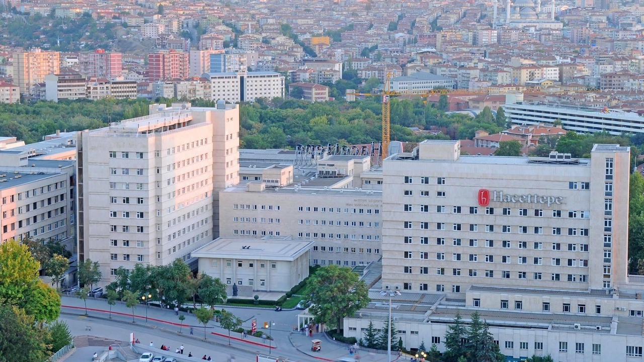 Hacettepe’de iş fırsatı: Başvurular bugün kapanıyor
