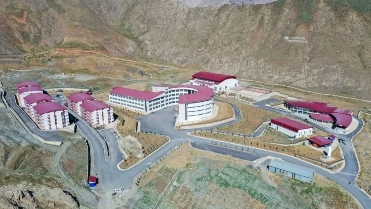 Hakkari Üniversitesi’nden önemli ilan: İç denetçi alımı başladı!