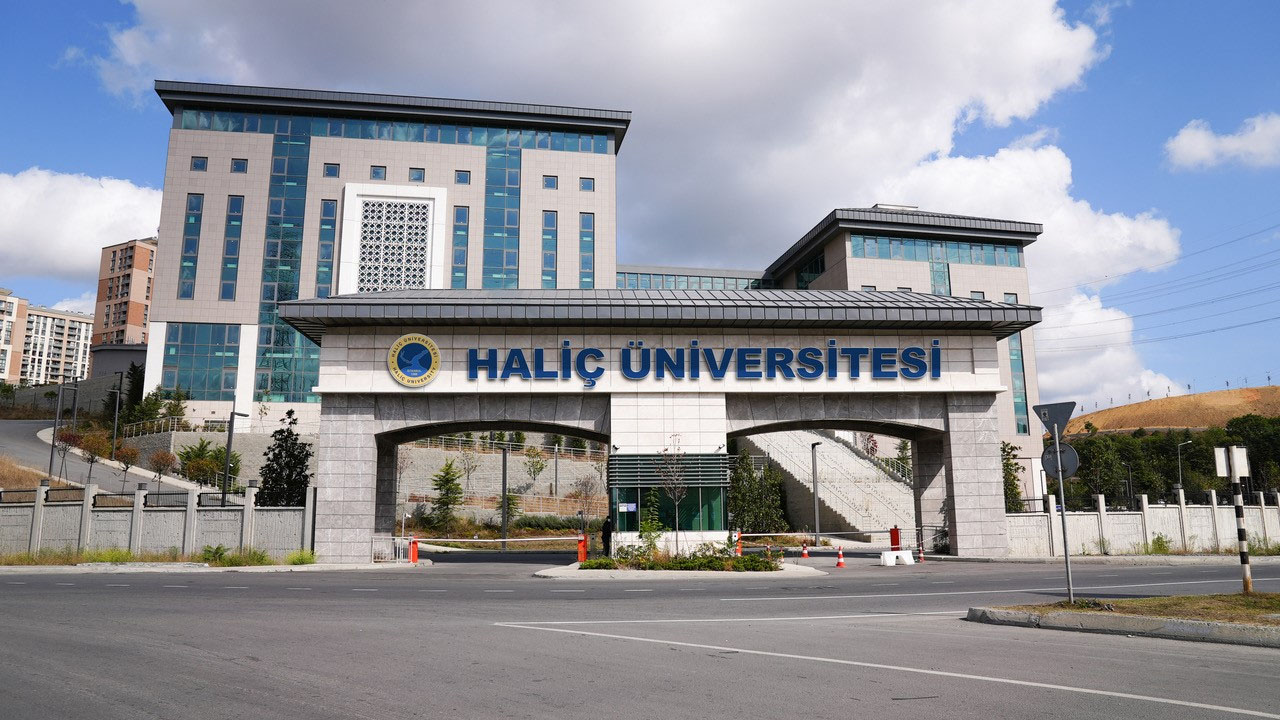 Haliç Üniversitesi’nden nokta atışı alım: Sadece 2 kadro açıldı
