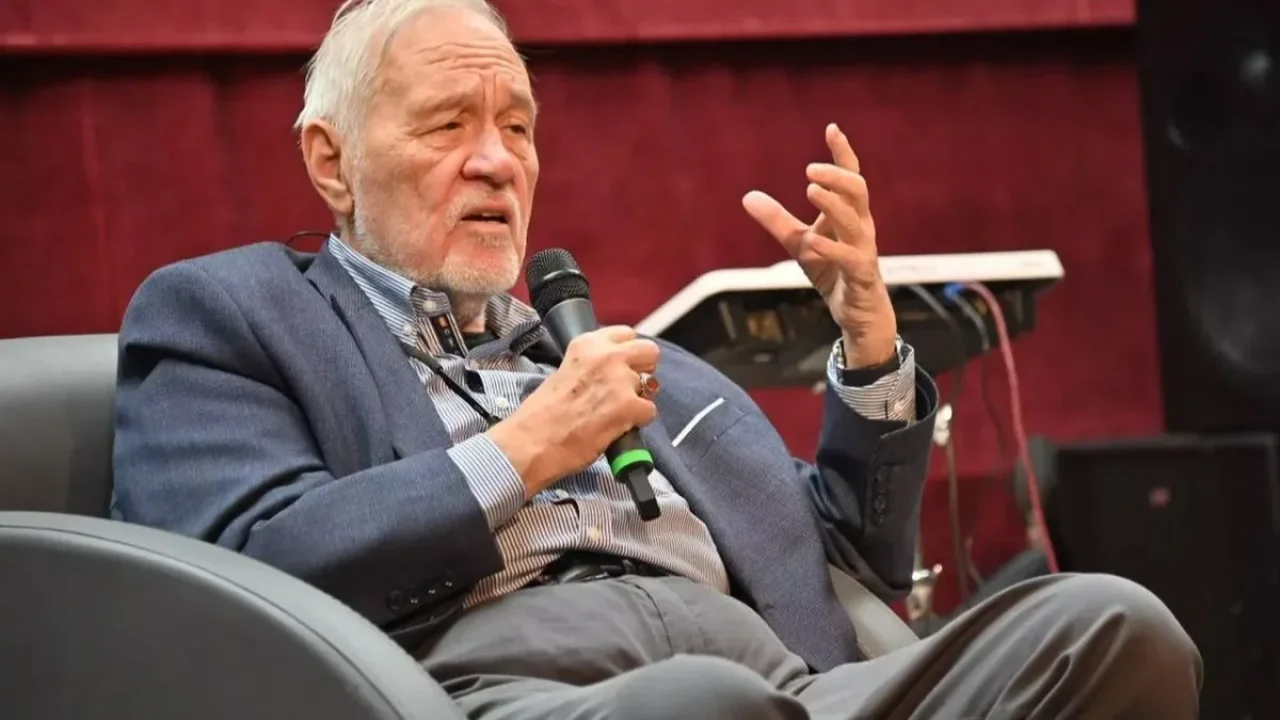 Türk tarihçiliğinin önemli ismi: İlber Ortaylı 78 yaşında yaşamını yitirdi