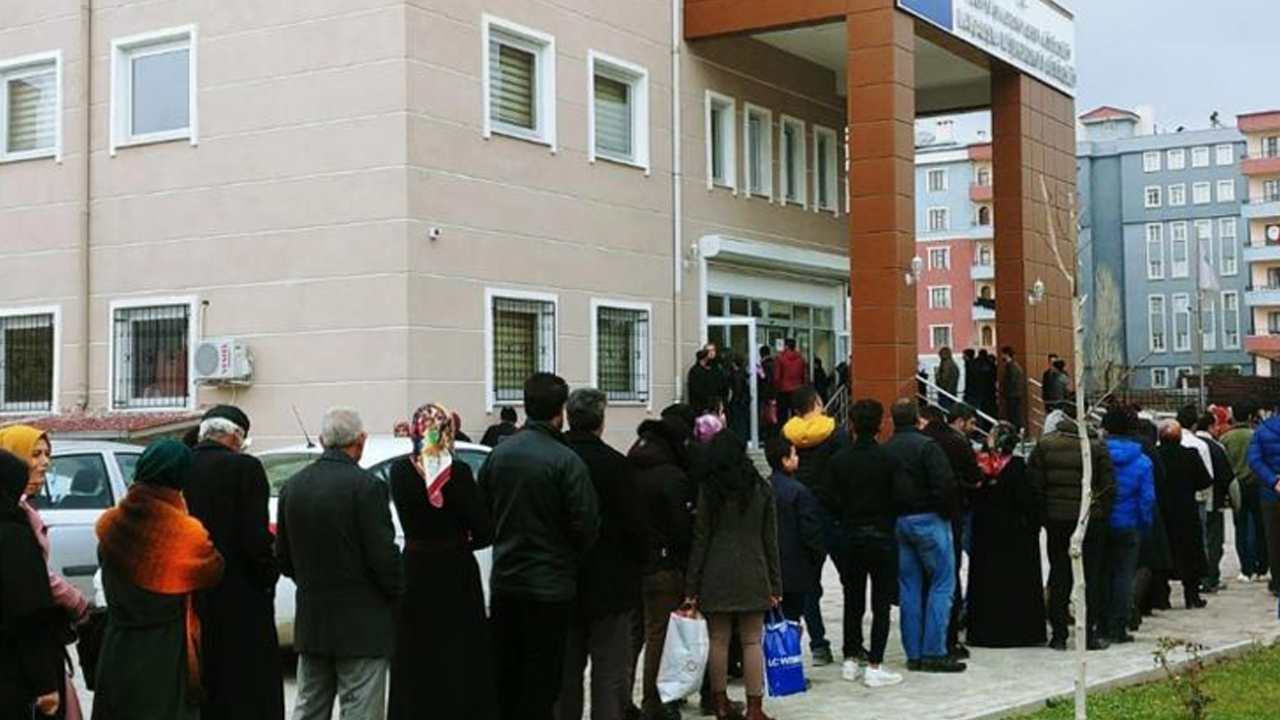 İş arayanlar dikkat: Onlarca kadroda alım yapılacak