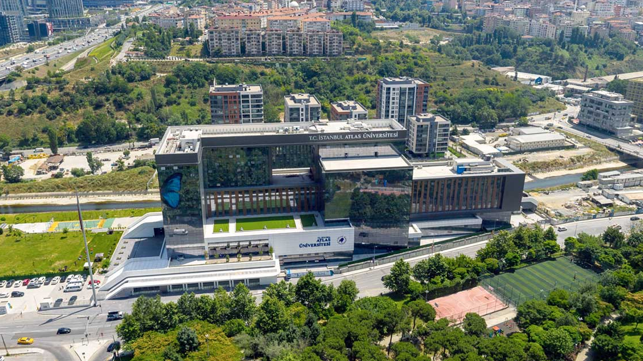 Üniversiteden akademik kadro ilanı: 9 öğretim üyesi alınacak