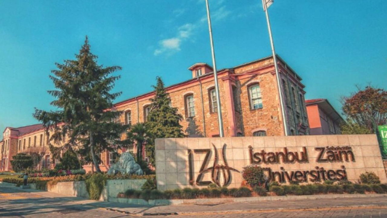 İstanbul Sabahattin Zaim Üniversitesi: 11 yeni akademisyen alacak!