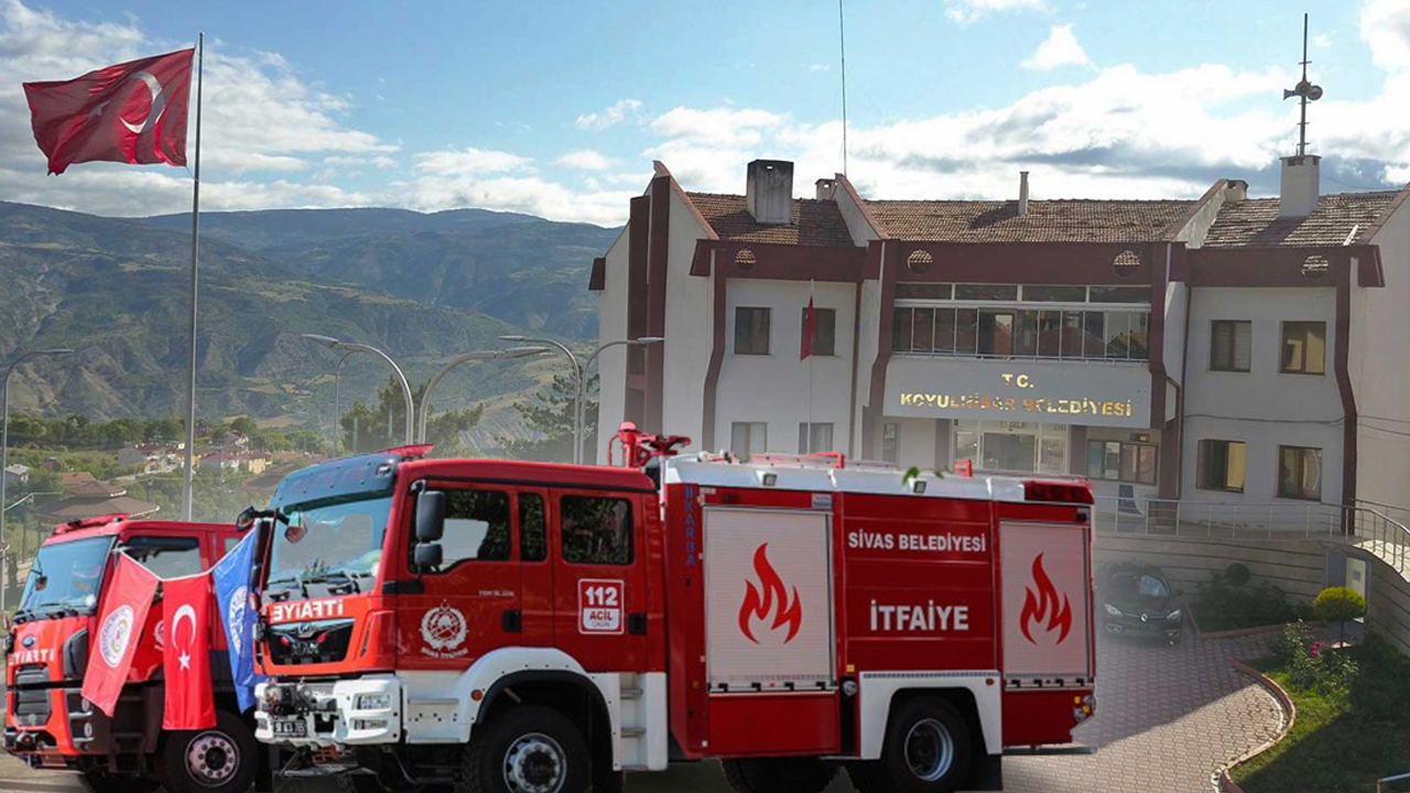 İtfaiye personeli alımı yapılacak: Başvuru şartları ve tarihleri açıklandı