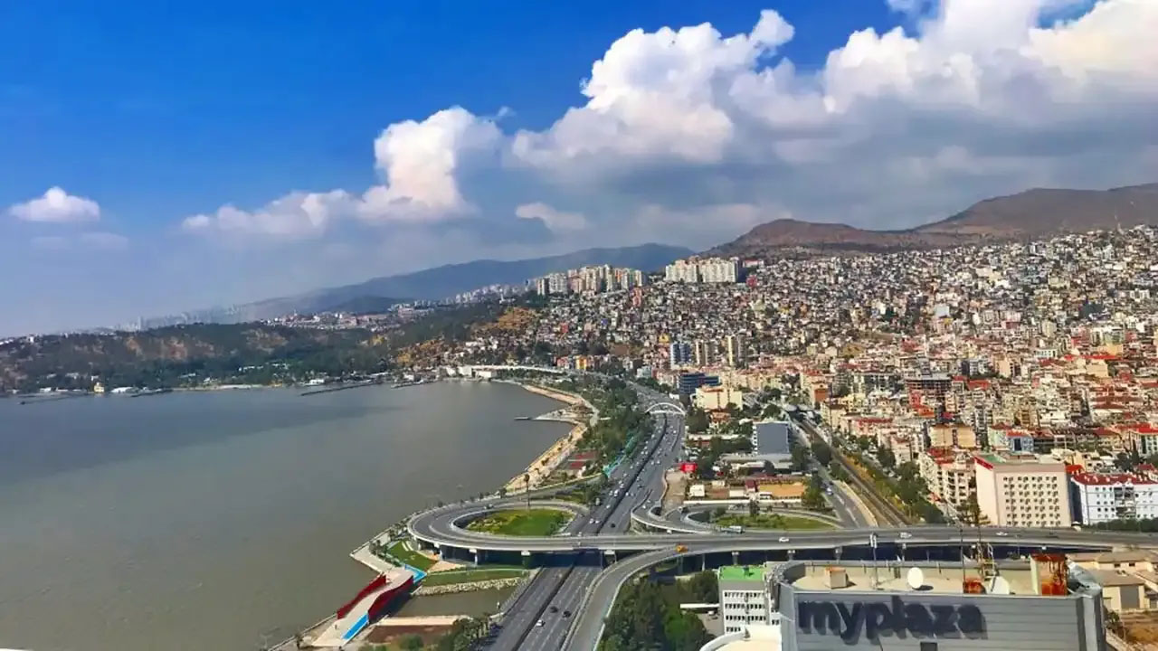 İzmir’de iş arayanlara müjde: 57 kişi alınacak