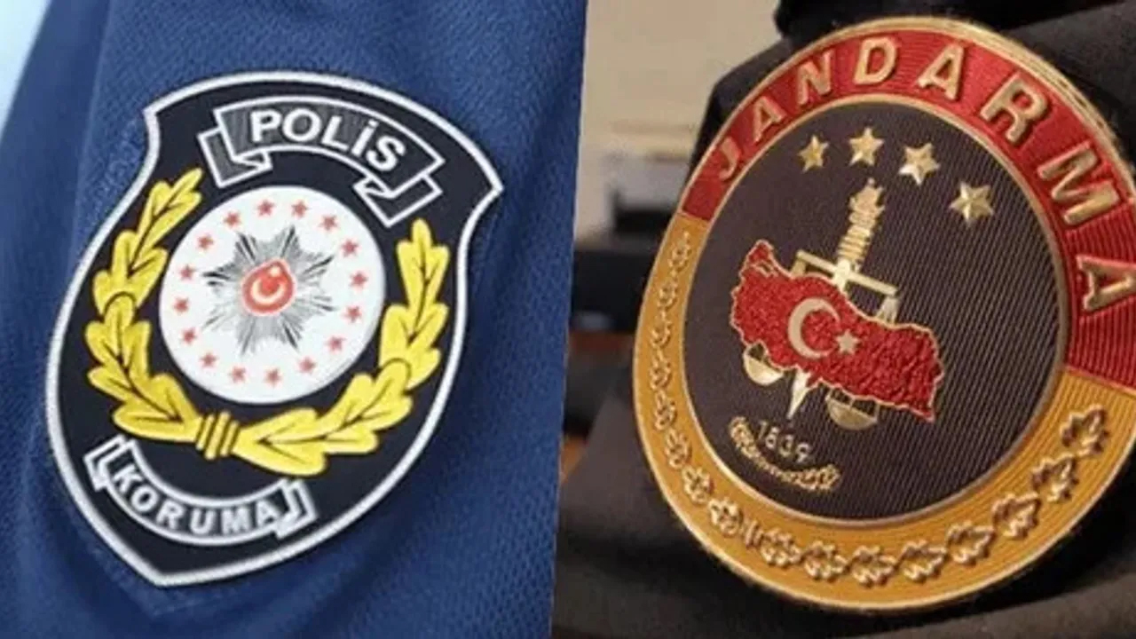 4 bin kişilik dev alım kapıda! KPSS’siz polis ve jandarma alımı için süreç başladı