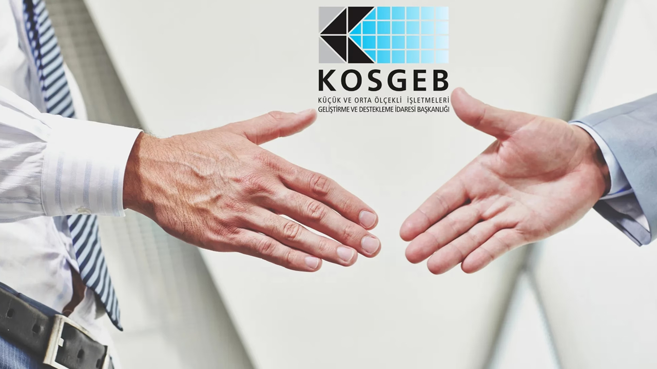 KOSGEB’den bilişimcilere kariyer fırsatı: Yüksek maaş tavanıyla uzman personel alımı başlıyor!