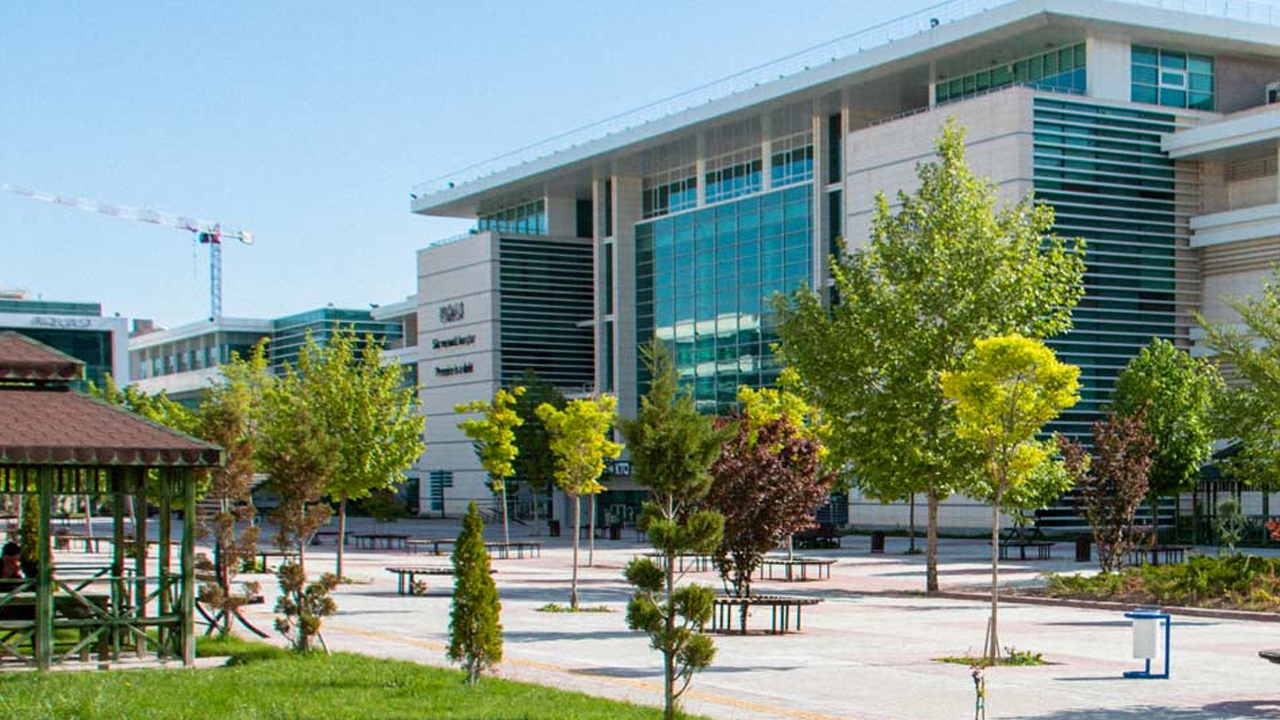 Akademiye büyük alım: KTO Karatay Üniversitesi kadro açtı!