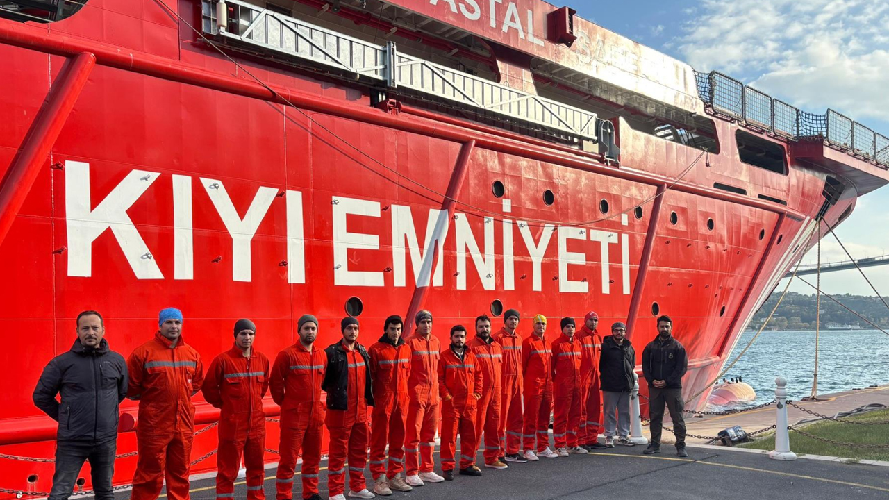 Kıyı Emniyeti’nden kritik alım: 21 kişilik kadro açıldı!