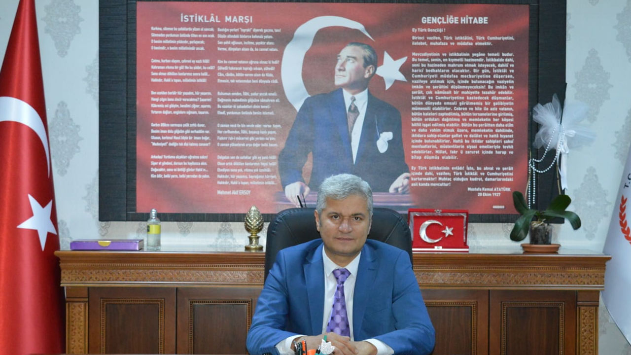 Liyakat-Sen’den dikkat çeken talep: Eğitim çalışanlarına özel internet ve GSM tarifesi çağrısı
