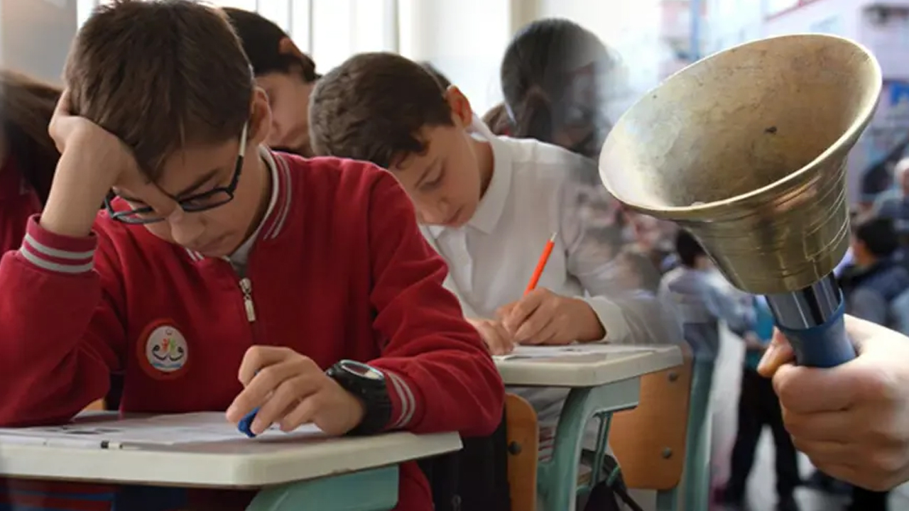 İkinci dönem yazılı tarihleri netleşti: MEB’den bayram ve sınav ayarı!