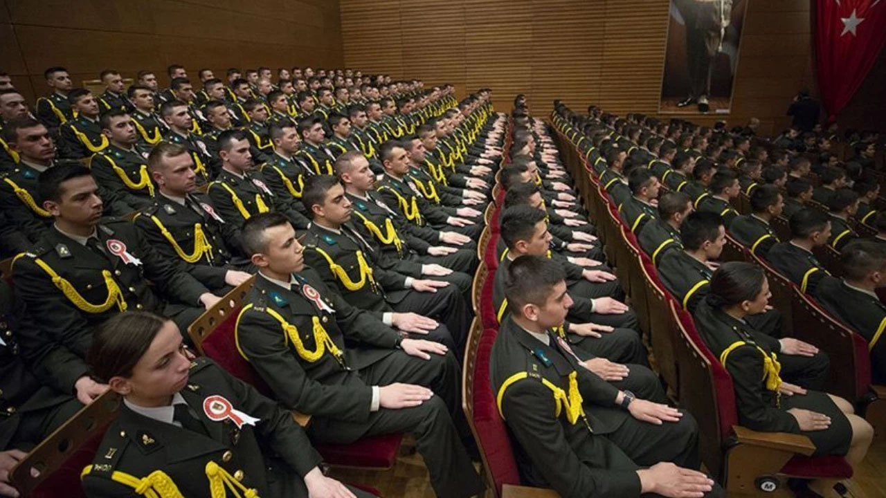 MSÜ tercih süreci yaklaşıyor: Harp okulları ve MYO için kritik puanlar