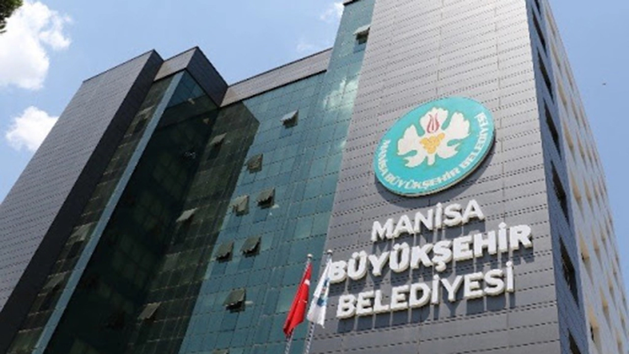 Belediyede kritik alım: O kurum müfettiş yardımcısı alacak