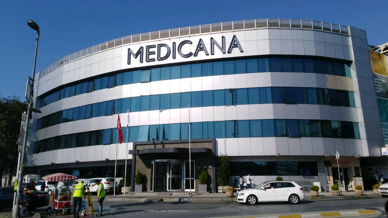 Medicana İstanbul’da 20’den fazla personel alacak