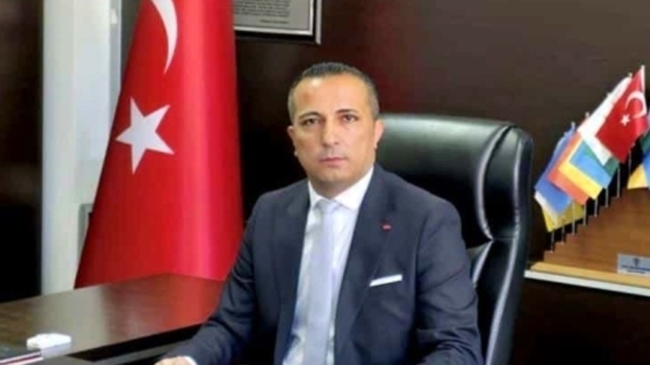 Kale’de yeni dönem: Mehmet Taştan İlçe Milli Eğitim Müdürü oldu