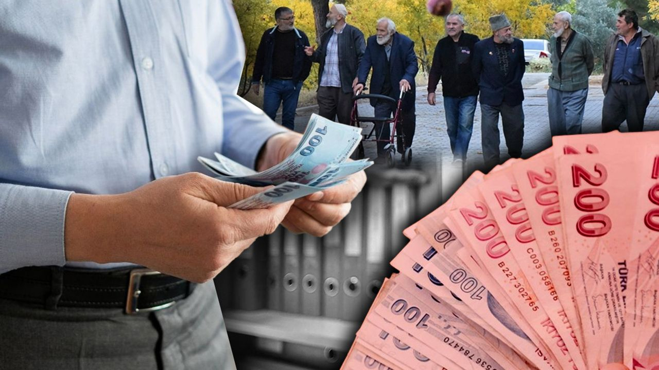 Memur maaşlarında kesinti: Vergi dilimi etkisi tartışma yarattı