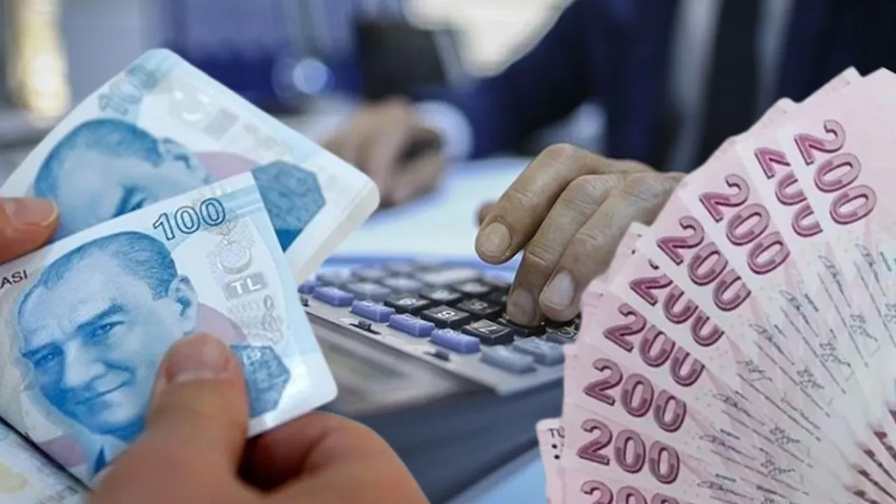 Bağ-Kur ve memur emeklileri için ödeme takvimi netleşti